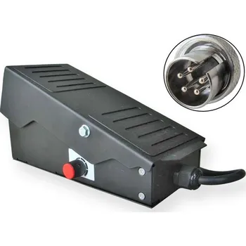 Příslušenství ke svářečce Pedál CP2