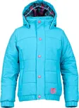 Bunda Burton Cascade Pufy bohemian 2014/15 dětská Velikost: XL