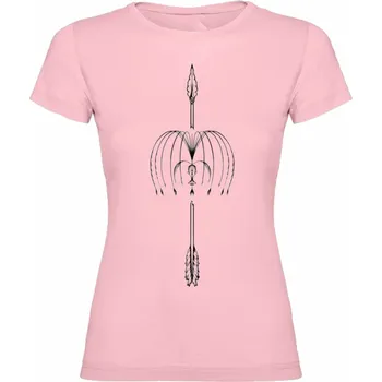 Dívčí tričko Tričko Avatar Eywy Barva: Šedá melírová, Velikost: 146/152 - 10/12, Pohlaví: Unisex