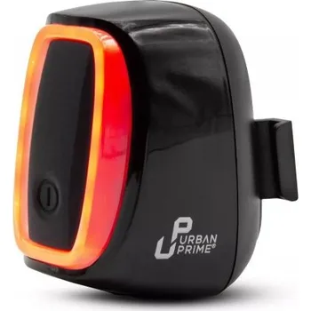 Cyklosvítilna Zadní světlo Urban Prime SMART