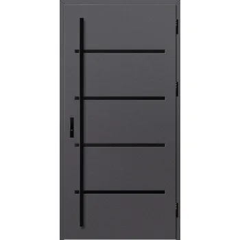 Vchodové dveře ERKADO Vchodové dveře ERKADO Biene 2