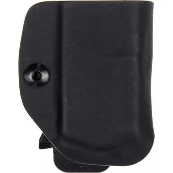 RH Holsters Kydexové pouzdro RHH na zásobník Glock 43 - vnitřní, černá