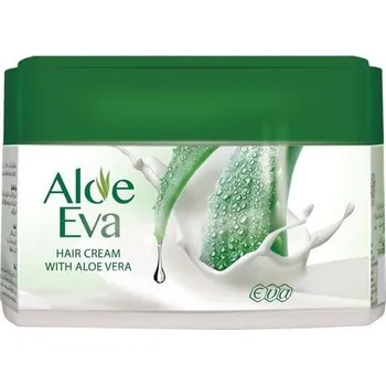 Tělový krém Eva Aloe vera Vlasový regenerační krém 85 g