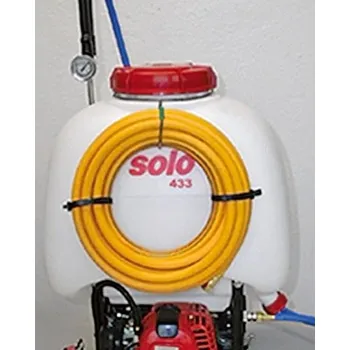 Postřikovač Vysokotlaká hadice 10 m k Solo 433