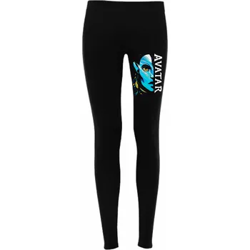 Dámské legíny Dámské legíny Avatar Velikost: XL