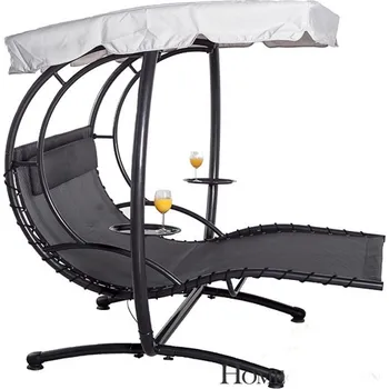 Zahradní lehátko Houpací lehátko Polly