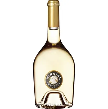 Miraval Cotes de Provence 2022 0,75l 12,5%