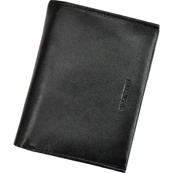 Pánská peněženka Valentini 306 475 černá