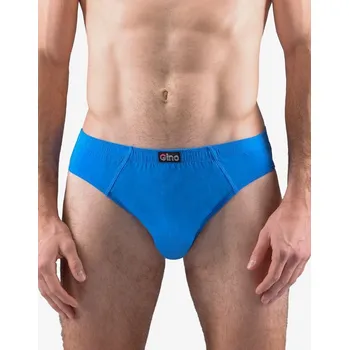 Slipy Pánské slipy Gina 70047P atlantic XL/XXL