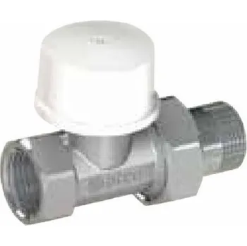 Ventil Arco Přímý termostatický ventil, M30, 1/2 x 1/2 Nový Tibet (501285)