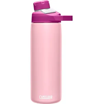 Cyklistické kalhoty Thermo lahev CAMELBAK Chute Mag Vacuum Stainless 0,6l Adventurer Pink