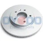 Brzdový kotouč OYODO 30H0017-OYO