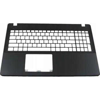 Šasi notebooku Kryt šasi Palmrest ASUS A550C A550CC A550V BLK