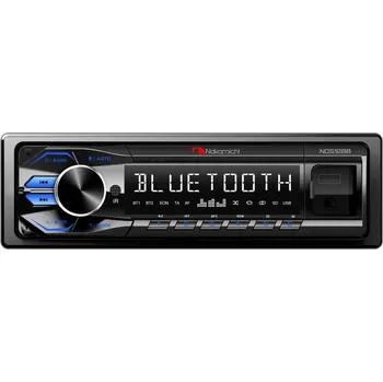 Autorádio Autorádio Nakamichi NQ512BB