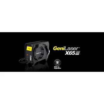 Svářečka GeniLaser X65