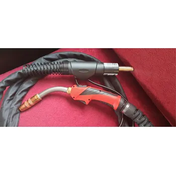 Příslušenství ke svářečce Hořák Fronius 4.035.955 originál pro MTW 400i