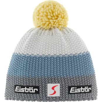 Cyklistické kalhoty Čepice Eisbär Star Pompon MÜ SP 006