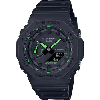 Hodinky Casio G-Shock GA-2100-1A3DR - 30 dnů na vrácení zboží, Garance originality