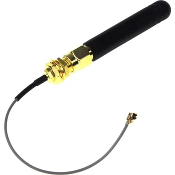 WiFi anténa GSM/GPRS anténa (3dBi, IPX)