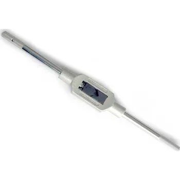 Závitořezný nástroj Vratidlo na závitníky stavitelné, pro M5 - M20,&nbsp; DIN 1814 (Měřící nástroje a nářadí)