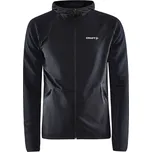 Pánská mikina Craft 1912459-999000 M ADV HiT Zip Hoodie