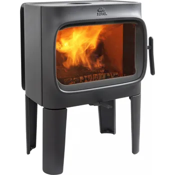 Krbová kamna Jotul F305 R LL černý lak