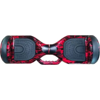 Hoverboard Kolonožka® Premium GO fire