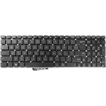 Náhradní klávesnice pro notebook OKNBO-612EUSOO Notebook Asus Klávesnice