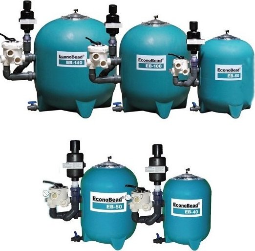 Aqua Forte EconoBead 140 od 56 890 Kč Zbozi.cz