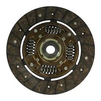 Spojková lamela lamela spojky 1.6 Hart