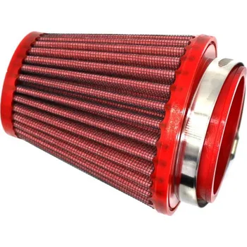 Filtr pro motocykl BMC vzduchový filtr kónický (66/100/130) (BMC vzduchový filtr kónický (66/100/130))