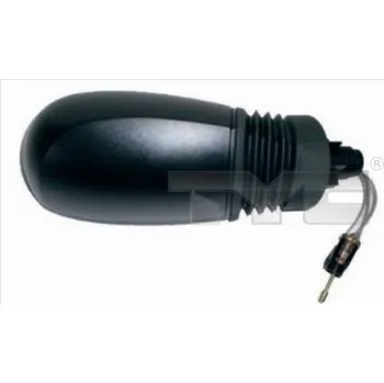 Auto zrcátko Vnější zpětné zrcátko TYC 309-0023