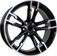 Alu kola Mille Miglia MY704 19x9.5 5x112 ET40