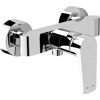 Vodovodní baterie Jika H3311X70044001 CUBITO-N Sprchová nástěnná baterie H3311X70044001