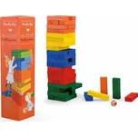 Moulin Roty Dřevěná skládací věž