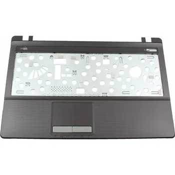 Šasi notebooku Kryt šasi Palmrest ASUS A53 E A53S X53E X53S