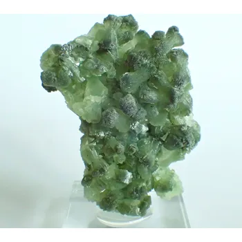 Přírodní kámen Prehnit z Maroka 66x47mm