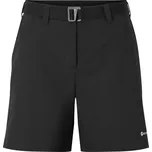 Montane dámské kraťasy Fem Terra Stretch Lite Shorts Barva: black, Velikost: UK10/US6/EUR38/S