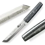 Dellinger Damask Tanto Fingerprint…