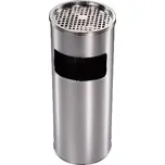 M.A.T. Group Odpadkový koš s popelníkem…