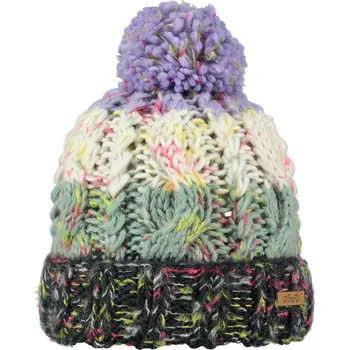 Cyklistické kalhoty Dětská čepice BARTS SANDY BEANIE GIRLS NAVY