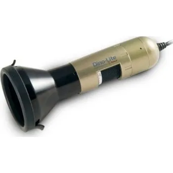 Mikroskop Digitální iriskop - DINO-LITE - MEDL4R