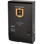 Měnič napětí KEMOT PROsolar-5000 URZ3420 3500W 48V 230V pro solární panely