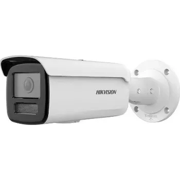 IP kamera Hikvision DS-2CD2T26G2-2I - (2.8mm)(D) 2 Mpix, IP bullet, IR 60m, WDR, AcuSense 2304-126