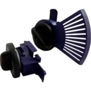 RC vybavení 70 50 15, Montážní příslušenství náhlavního kříže pro SL