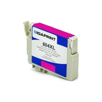 Gigaprint catridge pro Epson XP-3200 Kompatibilní - Purpurová
