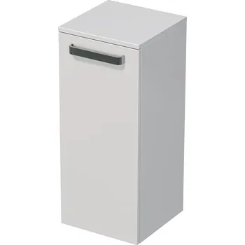 Koupelnový nábytek Intedoor Sonata Nízká skříňka s prádelním košem - závěsná, IN-200-NK