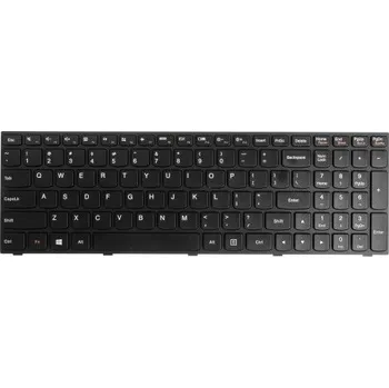 Náhradní díl pro notebook Lenovo B51 B51-80 B70 B70-80 B71-80 Klávesnice