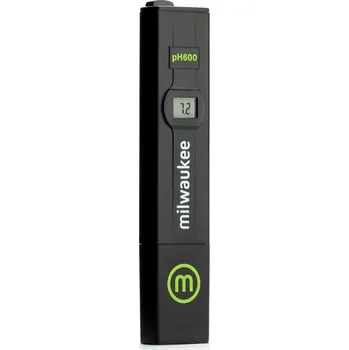 Milwaukee pH600 pH metr