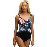 Dámské jednodílné plavky Locarno 444 AQUARILLA